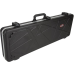 Fender 0226100506 EVH Striped Series Hardshell Guitar Case - Black