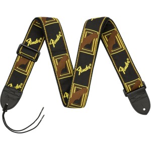 Fender 0990681000 Monogrammed Straps