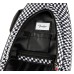 Fender 0991512488 FE620 Electric Guitar Gig Bag - Wavy Checkerboard