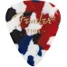 Fender 1980351150 Classic Celluloid Picks, 351 Shape - 1 Gross (144 Pack)