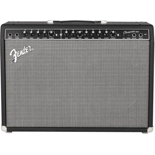 Fender 2330404900 Champion 100W Guitar Amplifier