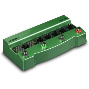 Line 6 DL4 MkII Delay Modeler Pedal