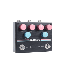 Pigtronix ATS Gloamer Volume Swell with Compressor