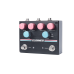 Pigtronix ATS Gloamer Volume Swell with Compressor