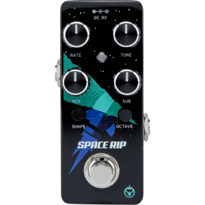 Pigtronix PWM Space Rip Guitar Synth