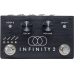 Pigtronix SPL2 Infinity 2 Hi-Fi Stereo Double Looper