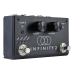 Pigtronix SPL2 Infinity 2 Hi-Fi Stereo Double Looper