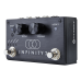 Pigtronix SPL2 Infinity 2 Hi-Fi Stereo Double Looper