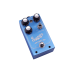 Supro 1305 Overdrive Pedal with Expression Pedal Control