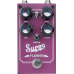 Supro 1309 Analog Flanger Pedal