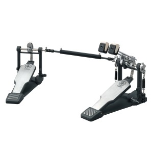 Yamaha DFP9500C Double Foot Pedal