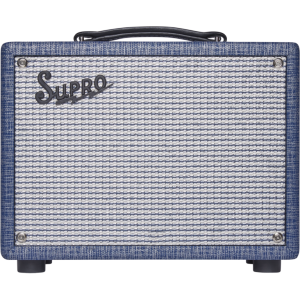 Supro 1606J EU '64 Super 5-Watt 1x8" Guitar Combo