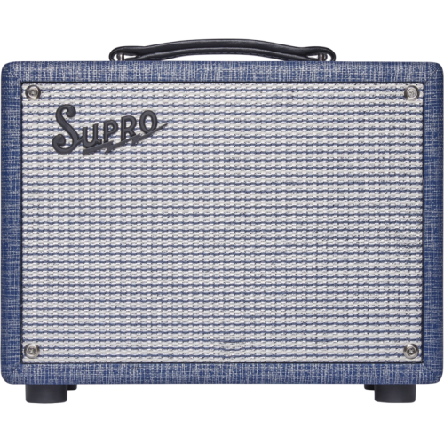 Supro 1606J EU '64 Super 5-Watt 1x8" Guitar Combo