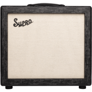 Supro 1614RT 1x12 Amulet Variable Power Amp