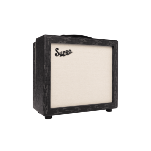 Supro 1614RT 1x12 Amulet Variable Power Amp