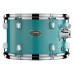 Yamaha RDP2F5 RYDEEN Drum Kit - Turquoise Glitter without Hardware