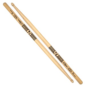 Zildjian 5A Limited Edition 400th Anniversary 60's Rock Drumsticks