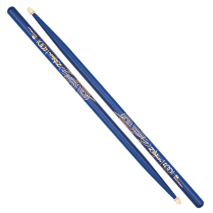 Zildjian 5A Limited Edition 400th Anniversary Jazz Drumsticks