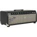 Fender 2249706000 Bassman 800 Head - Black and Silver