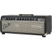 Fender 2249706000 Bassman 800 Head - Black and Silver