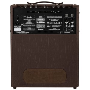 Fender 2314506000 Acoustic SFX II 230V EU