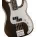 Fender 0199101790 American Ultra II Precision Bass - Texas Tea