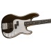 Fender 0199101790 American Ultra II Precision Bass - Texas Tea