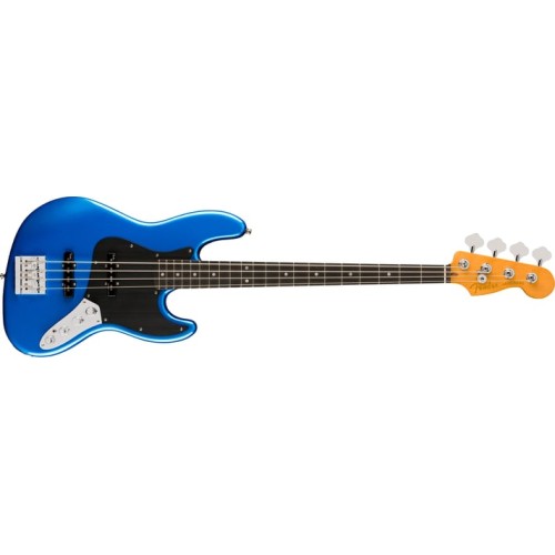 Fender 0199111776 American Ultra II Jazz Bass - Noble Blue