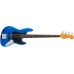 Fender 0199111776 American Ultra II Jazz Bass - Noble Blue