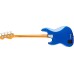 Fender 0199111776 American Ultra II Jazz Bass - Noble Blue