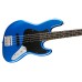 Fender 0199111776 American Ultra II Jazz Bass - Noble Blue