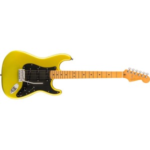 Fender 0119142733 American Ultra II Stratocaster - Solar Flare