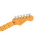 Fender 0119142733 American Ultra II Stratocaster - Solar Flare