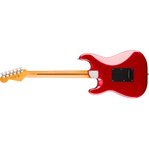 Fender 0119152799 American Ultra II Stratocaster HSS - Sinister Red