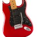 Fender 0119152799 American Ultra II Stratocaster HSS - Sinister Red