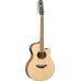 Yamaha APX700II-12 Acoustic Guitar - Natural