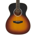 D'Angelico DAEOMVSNGP2 Excel Tammany Acoustic Guitar - Vintage Sunset