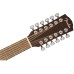 Fender 0970293321 CD-140SCE 12-String - Natural