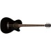 Fender 0970183006 CB-60SCE Acoustic Bass Guitar - Black