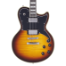 D'Angelico DADATLVSBNS Deluxe Atlantic - Vintage Sunburst