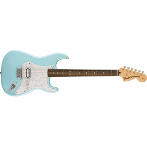 Fender 0148020304 Tom DeLonge Stratocaster - Daphne Blue