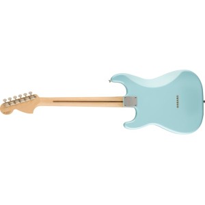 Fender 0148020304 Tom DeLonge Stratocaster - Daphne Blue