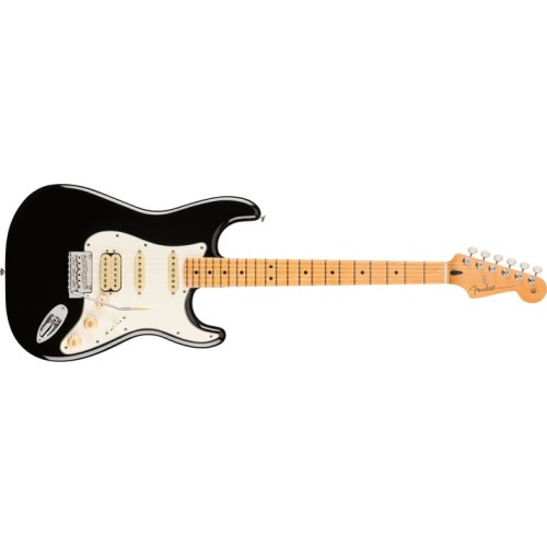 Fender 0140542506 Player II Stratocaster HSS - Black