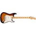 Fender 0144502503 Player Stratocaster, Anniversary 2-Color Sunburst, Maple