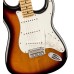 Fender 0144502503 Player Stratocaster, Anniversary 2-Color Sunburst, Maple