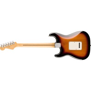 Fender 0144503503 Player Stratocaster, Anniversary 2-Color Sunburst, Pau Ferro