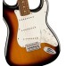 Fender 0144503503 Player Stratocaster, Anniversary 2-Color Sunburst, Pau Ferro