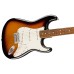 Fender 0144503503 Player Stratocaster, Anniversary 2-Color Sunburst, Pau Ferro