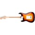 Fender 0378180500 Affinity Series Stratocaster Junior HSS - 3-Color Sunburst