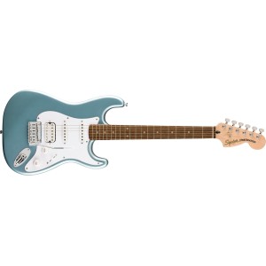 Fender 0378180583 Affinity Series Stratocaster Junior HSS - Ice Blue Metallic